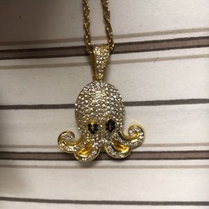 Octopus Chain